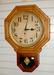 Antique Ingraham Wall Clock