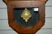 Antique Ingraham Wall Clock
