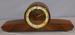 Antique Schatz Westminster Chime Clock