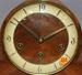 Antique Schatz Westminster Chime Clock