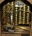 Antique Schatz Westminster Chime Clock