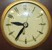 2 Electric Animation Mantle Clock