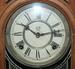 Antique Waterbury "Folsom" Parlor Clock