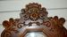 Antique Ansonia Kitchen Wall Clock