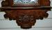 Antique Ansonia Kitchen Wall Clock