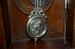 Antique Ansonia Kitchen Wall Clock