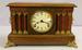 Antique Ingraham Mantle Clock