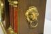 Antique Ingraham Mantle Clock