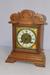 Antique Ansonia Cabinet Clock