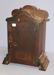 Antique Ansonia Cabinet Clock
