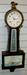 Antique New Haven Mahogany Banjo Wall Clock