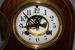 Antique Waterbury "Southampton" Shelf Clock