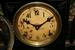 Antique Sessions Ardmore Mantle Clock