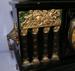 Antique Sessions Ardmore Mantle Clock