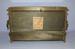 Antique Sessions Ardmore Mantle Clock