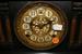Antique Gilbert Mantle Clock