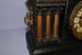 Antique Gilbert Mantle Clock