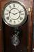 Antique Waterbury "Afton" Kitchen Clock