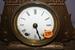 Antique Seth Thomas & Sons Iron Case Mantle Clock