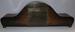 Antique Tambour Westminster Chime Mantle Clock