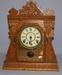 Antique Ingraham "Cabinet E" Clock