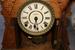 Antique Ingraham "Cabinet E" Clock