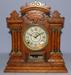 Antique Ingraham "Cabinet #2" Clock