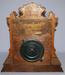 Antique Ingraham "Cabinet #2" Clock