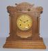 Antique Cabinet Clock
