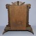 Antique Cabinet Clock