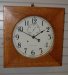 Antique Seth Thomas Office Wall Clock