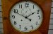 Antique Seth Thomas Office Wall Clock