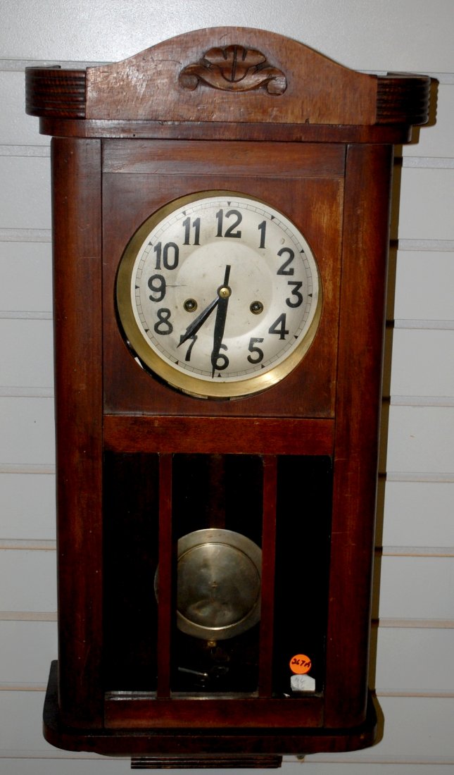 german-box-wall-clock-clockprices-com