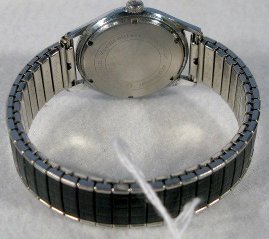 22: Aureole Swiss Made  Hallmark Wrist Watches