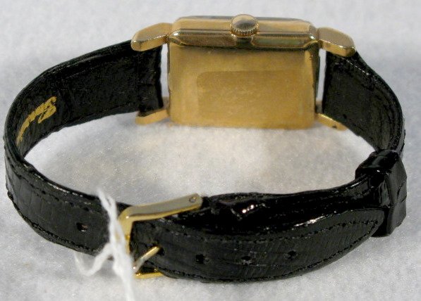 2 P. Breguette 17J Wrist Watches - 6