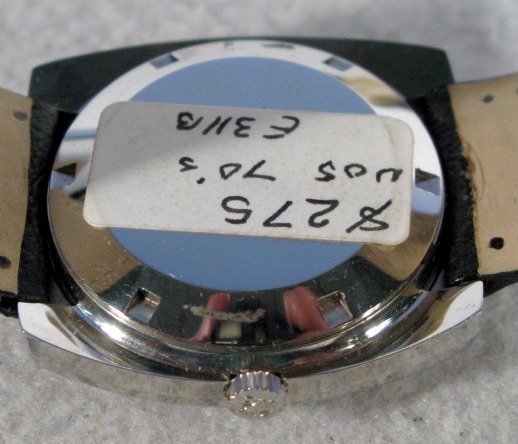 2 Zenith Wrist Watches - 3