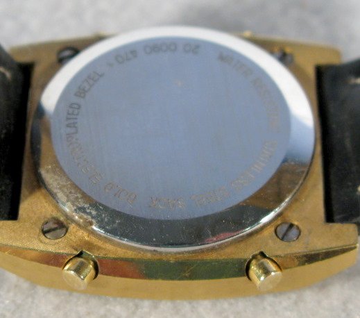 2 Zenith Wrist Watches - 5