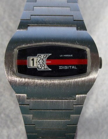 3 Digital Wrist Watches - 2