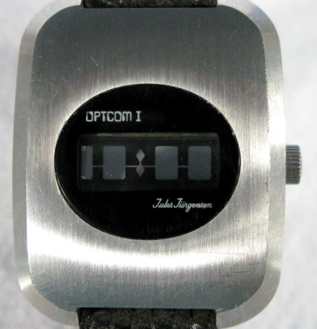 3 Digital Wrist Watches - 4