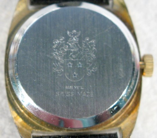 3 Digital Wrist Watches - 7