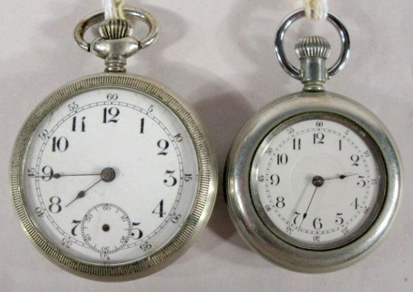 2nd amendment pocket online watch battery size