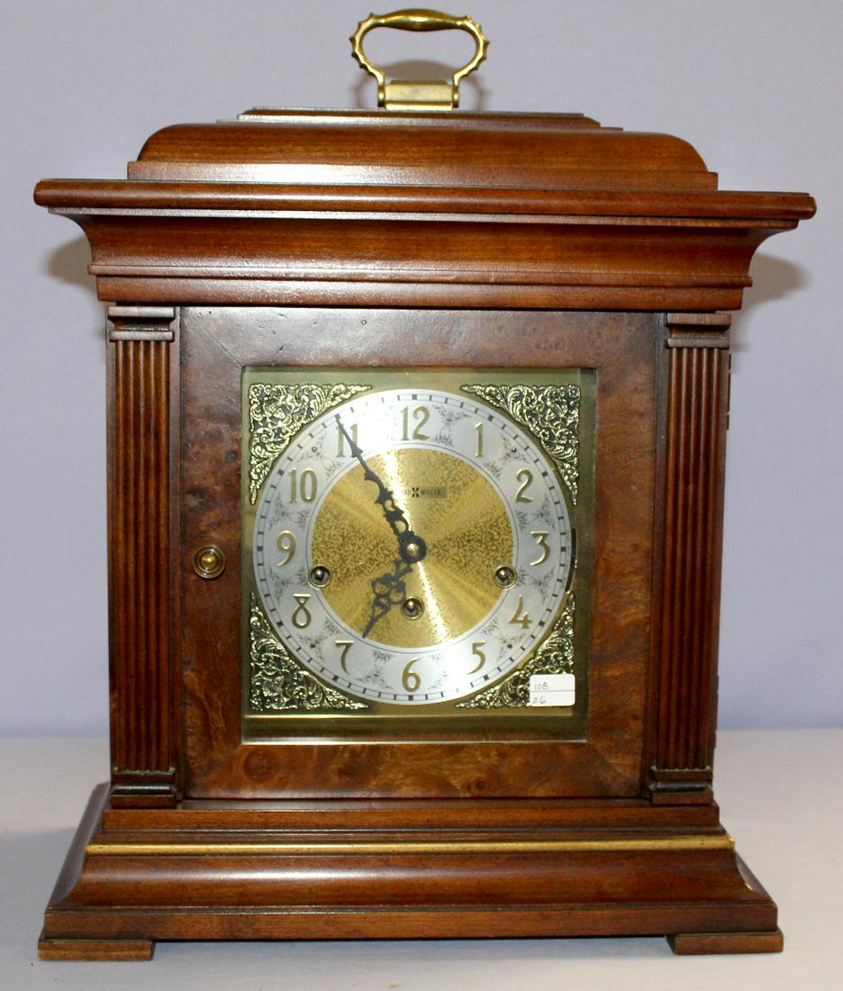 Howard Miller 612436 Thomas Tompion Chiming (1 of 4)