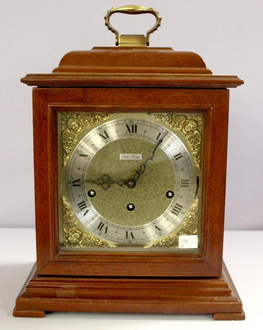 Vintage Seth Thomas Legacy West Minister Chime (1 of 4)