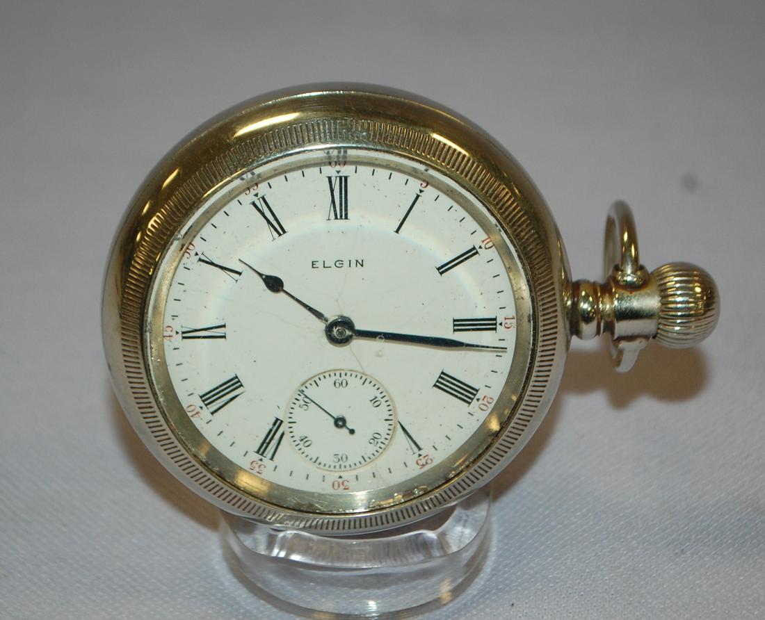 Raymond wheeler shop watch