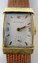 142: Wittnauer 17J 14K Wrist Watch