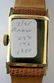 142: Wittnauer 17J 14K Wrist Watch - 2