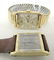 38B: Wittnauer & Swiss Men's Wrist Watches