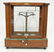 59: E.H. Sargent & Co. Cased Precision Gold Scale