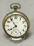 Hamilton 21J 18S Pocket Watch