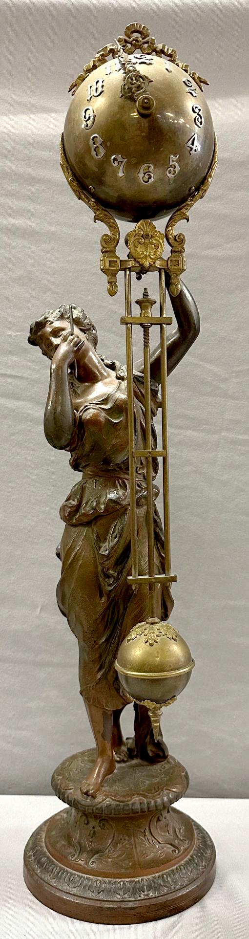 Ansonia Juno Free Swinger (1 of 4)